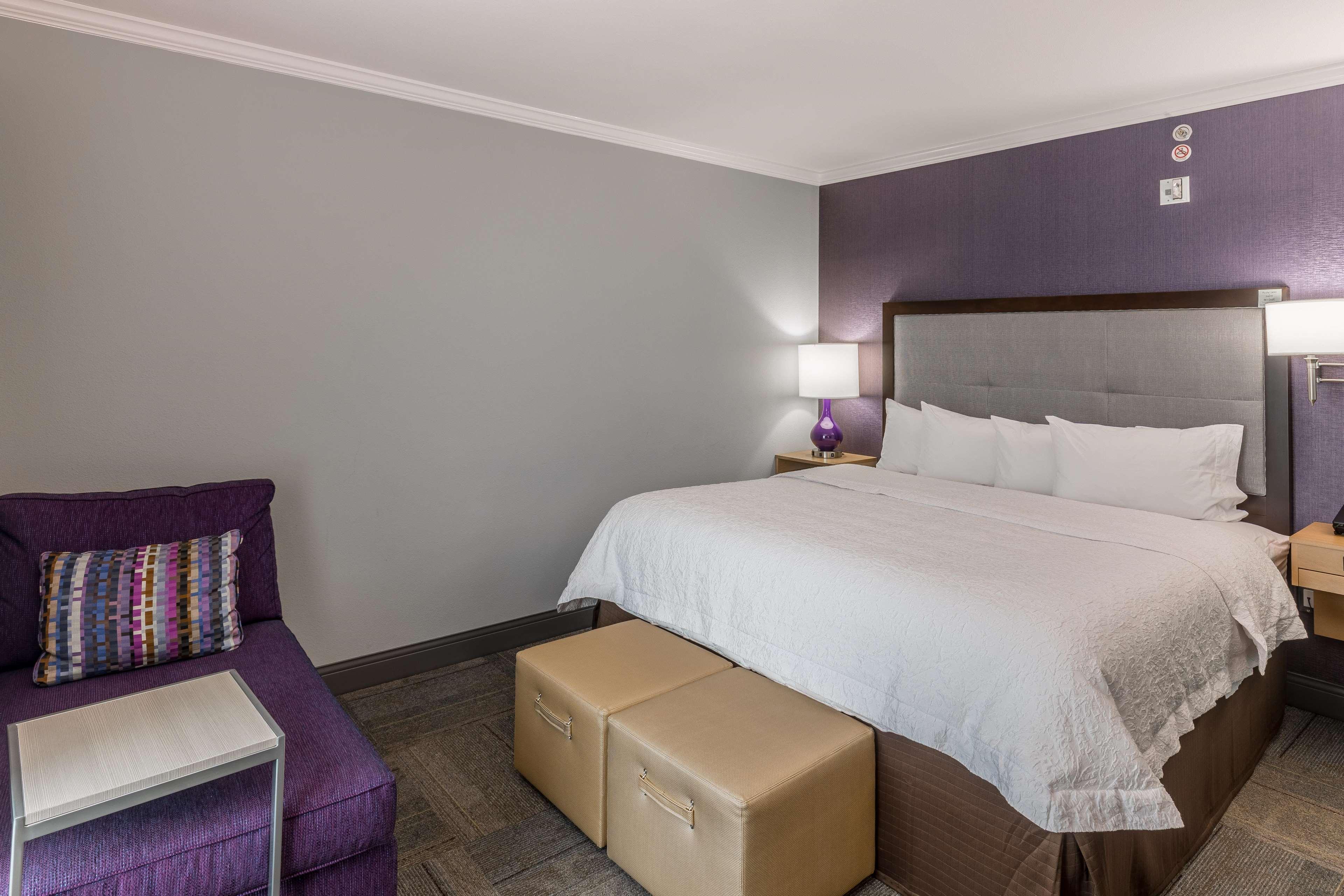 Hampton Inn & Suites Dublin Exteriér fotografie