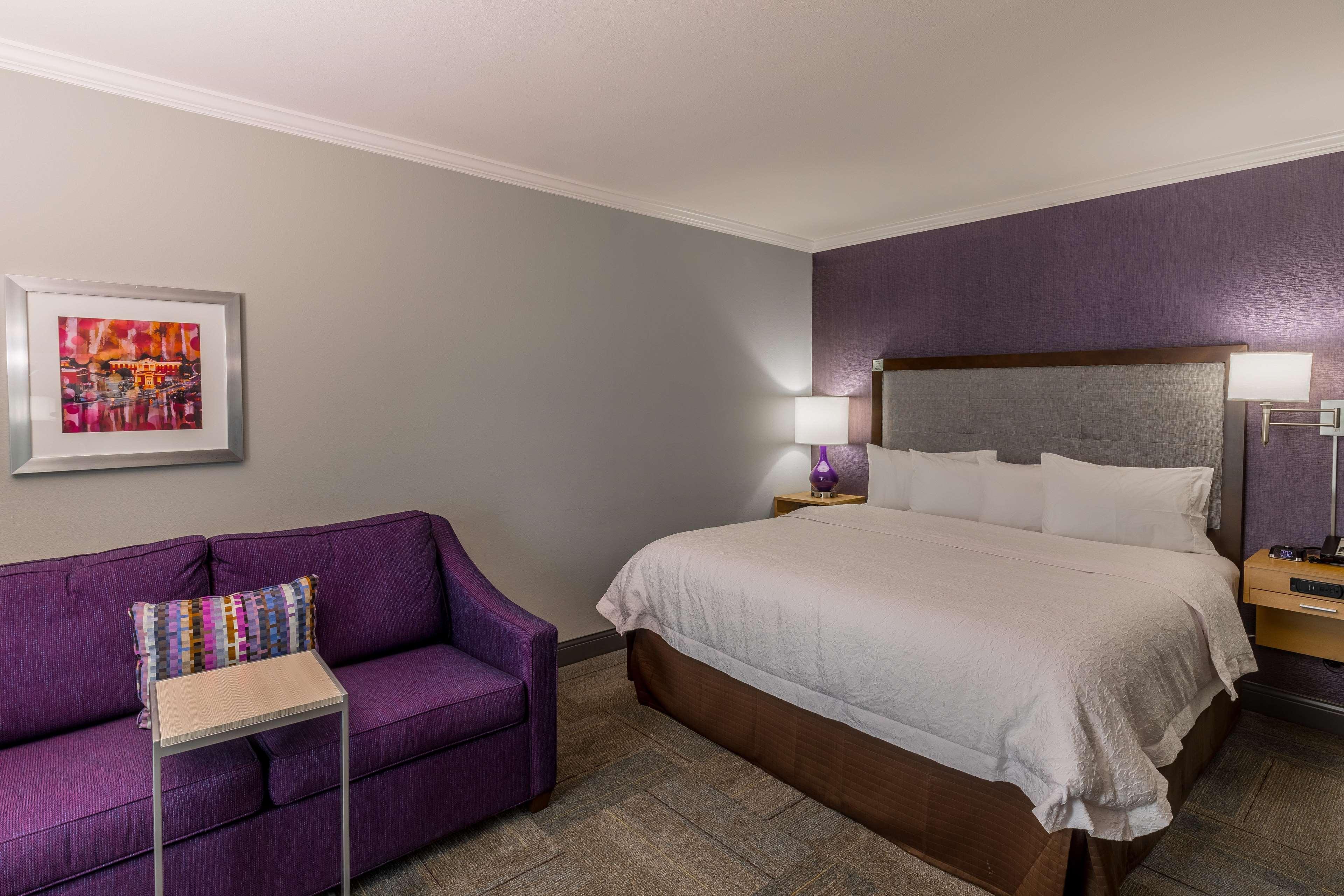Hampton Inn & Suites Dublin Exteriér fotografie