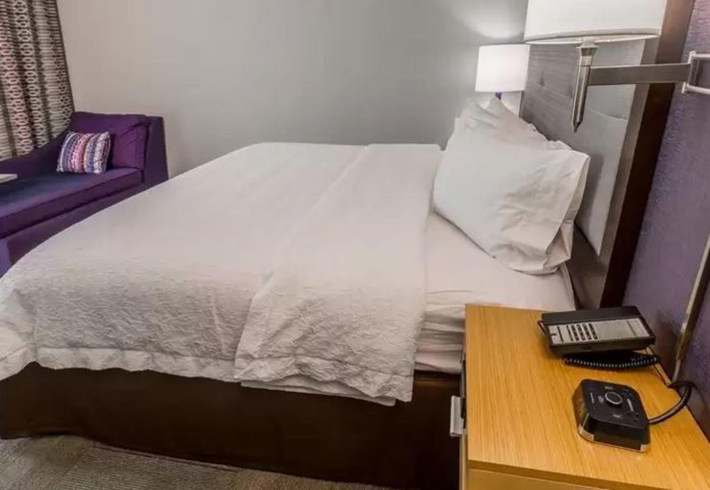 Hampton Inn & Suites Dublin Exteriér fotografie