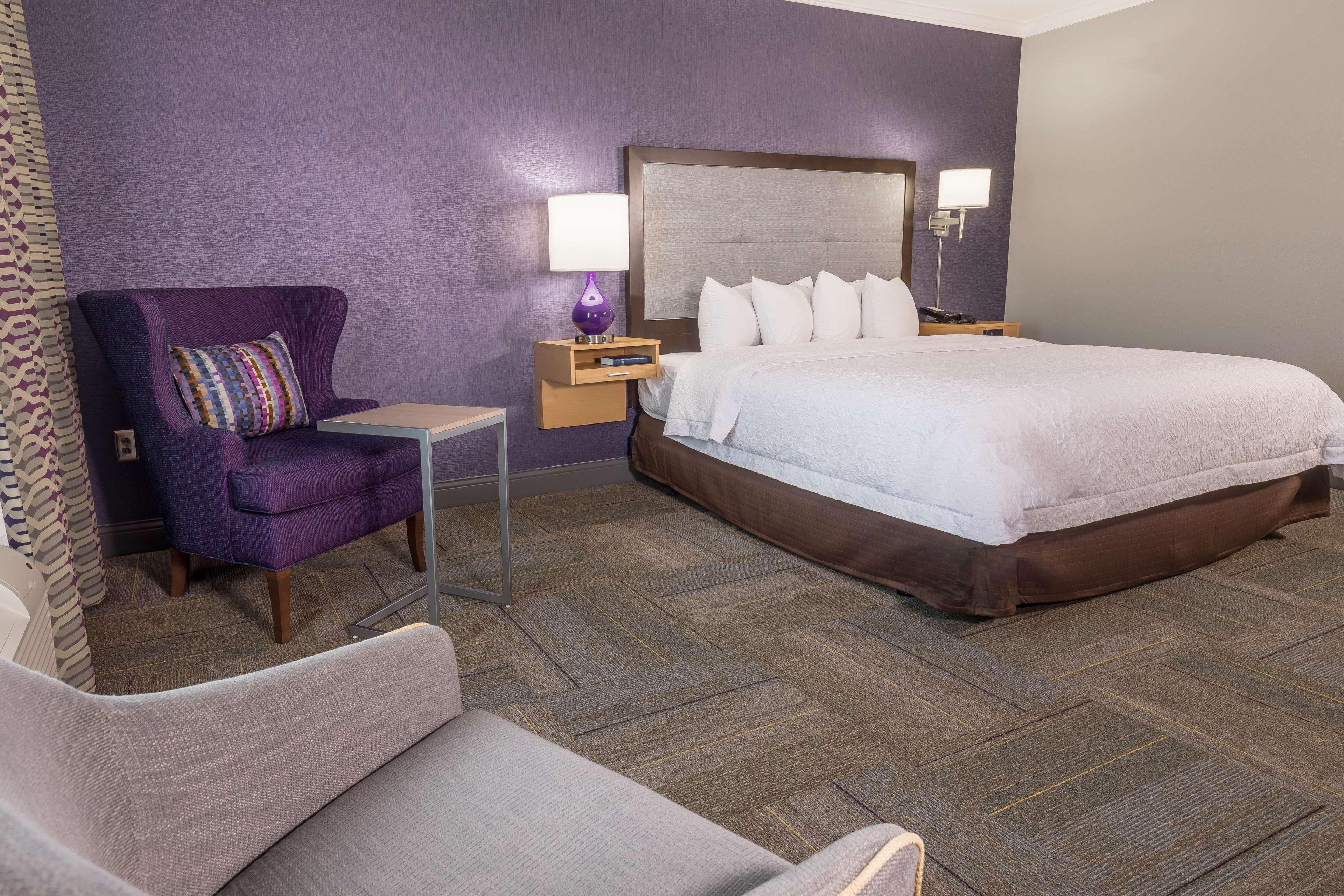 Hampton Inn & Suites Dublin Exteriér fotografie
