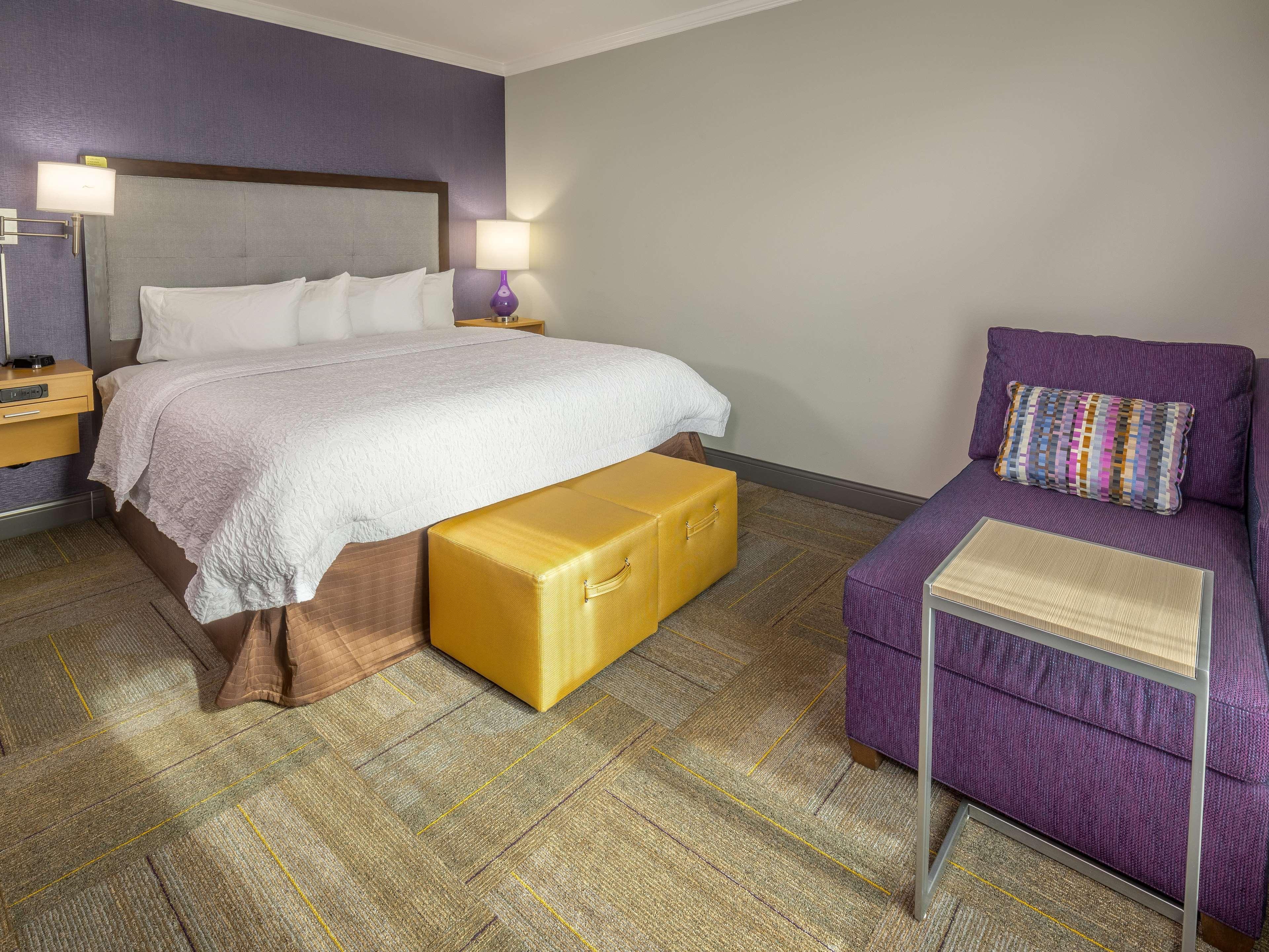 Hampton Inn & Suites Dublin Exteriér fotografie